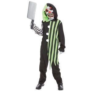 Halloween costume Kids  - 8-10